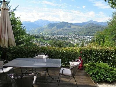 Apartamento 1 habitación, con gimnasio