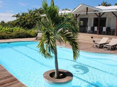 Villa 4 Schlafzimmer, mit Whirlpool