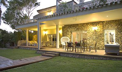 Villa 6 habitaciones, con jacuzzi