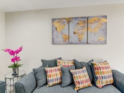 House 2 bedrooms, with jacuzzi