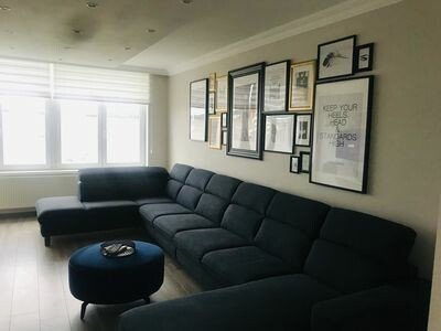 Huis 5 slaapkamers, met jacuzzi