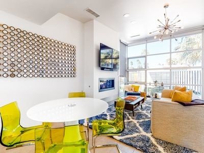 Wohnung 2 Schlafzimmer, mit Whirlpool