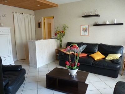 Wohnung 1 Schlafzimmer, mit WLAN