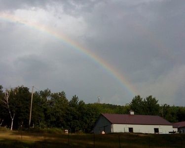 Bed and breakfast 3 bedrooms, with garden