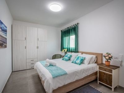 Wohnung 3 Schlafzimmer, mit Fitnessstudio