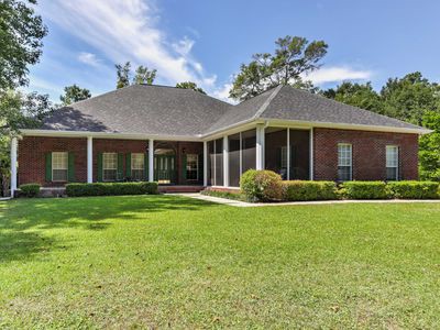 House 4 bedrooms, with air conditioning