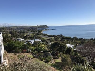 House 4 bedrooms, with garden