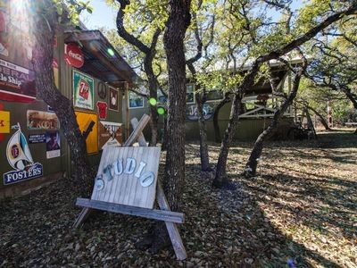 Chalet 1 bedroom, with jacuzzi