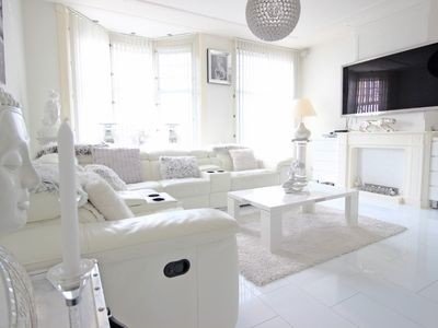 Appartement 2 slaapkamers, met jacuzzi