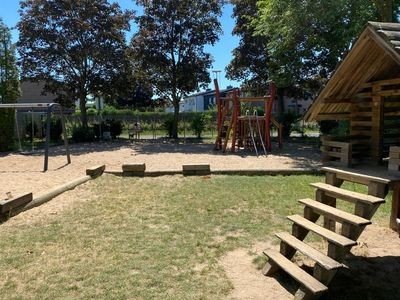 Wohnung 1 Schlafzimmer, mit WLAN