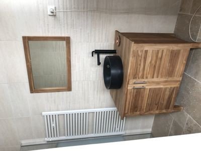 Maison 2 chambres, avec jacuzzi