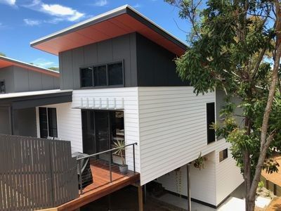 Apartment 1 bedroom, with garden