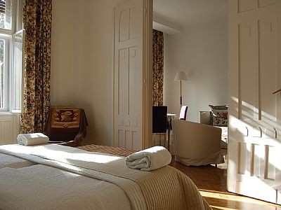 Apartamento 3 habitaciones, con jacuzzi