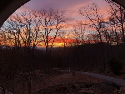 House 2 bedrooms, with jacuzzi