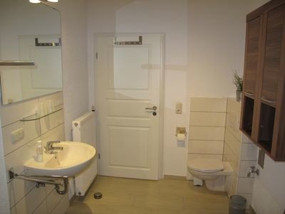 Wohnung 1 Schlafzimmer, mit WLAN