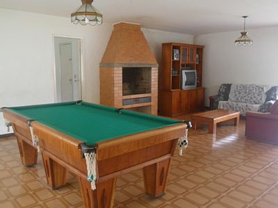 Casa 3 quartos, com piscina