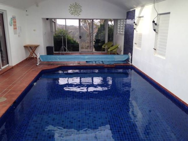 Maison 3 chambres, avec jacuzzi