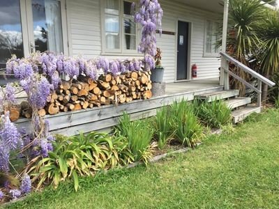 Ferienhaus 7 Schlafzimmer, mit Pool