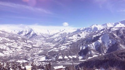 Studio 1 chambre, avec wifi