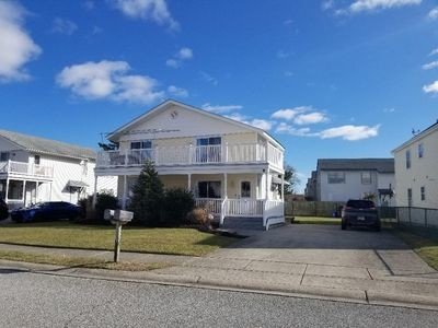 House 3 bedrooms, with jacuzzi