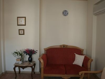 Wohnung 3 Schlafzimmer, mit Klimaanlage