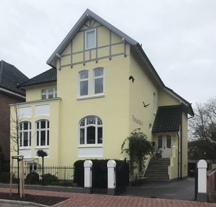 Wohnung 2 Schlafzimmer, mit Sauna