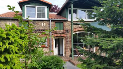 Ferienhaus 3 Schlafzimmer, mit Fitnessstudio