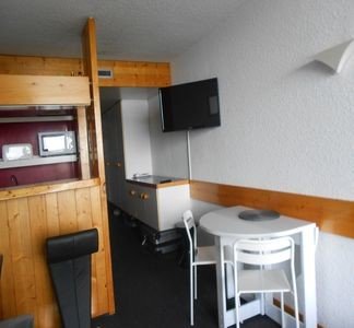 Appartement 5 gasten, met sportschool