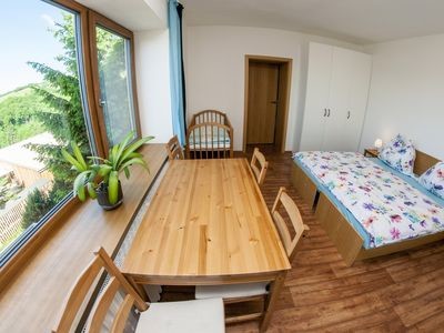 Ferienhaus 6 Schlafzimmer, mit Pool