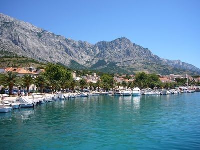 Wohnung 3 Schlafzimmer, mit Fitnessstudio