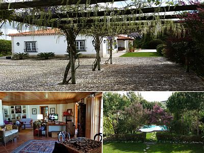 Bed and breakfast Agriturismo, 5 chambres, avec piscine