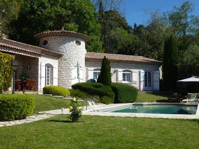 Villa 3 Schlafzimmer, mit Pool