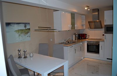 Wohnung 2 Schlafzimmer, mit Sauna