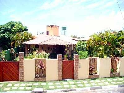 Casa 5 quartos, com piscina