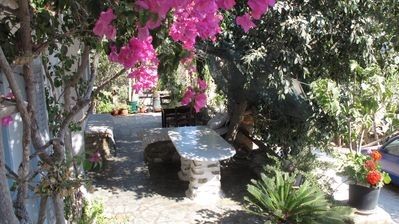 Apartment 2 bedrooms, with jacuzzi