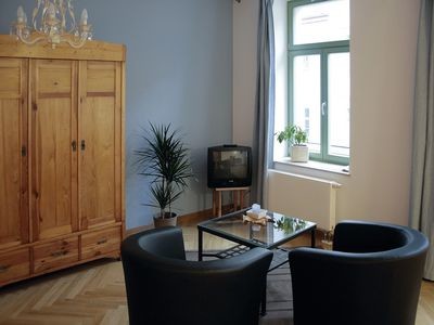 Wohnung 1 Schlafzimmer, mit WLAN