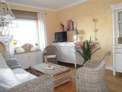 Wohnung 2 Schlafzimmer, mit Fitnessstudio