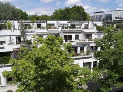 Wohnung 2 Schlafzimmer, mit Klimaanlage