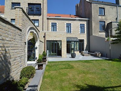 Villa 3 Schlafzimmer, mit Garten