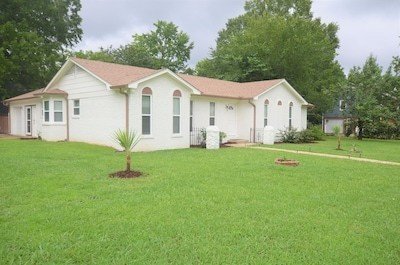 House 3 bedrooms, with jacuzzi