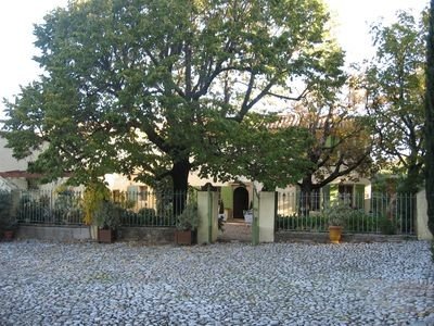 House 3 bedrooms, with pool