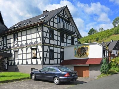 Wohnung 1 Schlafzimmer, mit Pool