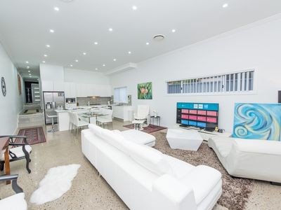 House 5 bedrooms, with jacuzzi