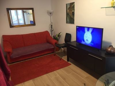 Wohnung 3 Schlafzimmer, mit WLAN