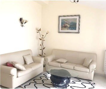 Appartamento 2 camere, con aria condizionata