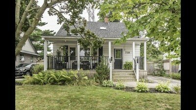 House 3 bedrooms, with jacuzzi