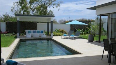 Villa 4 Schlafzimmer, mit Pool