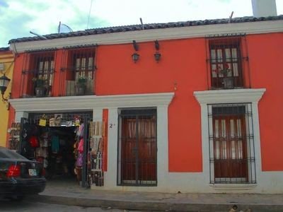 Casa 5 habitaciones, con chimenea