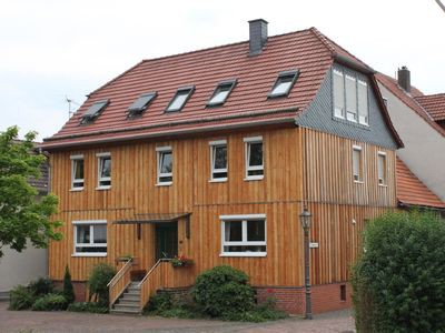 Wohnung 2 Schlafzimmer, mit Pool