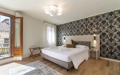 Appart'Hotel authentique, 1 chambre, avec climatisation